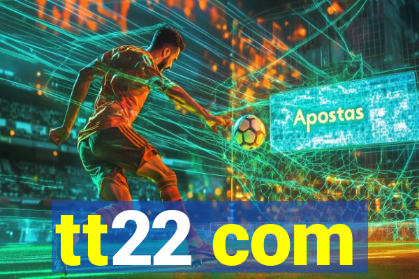 tt22 com